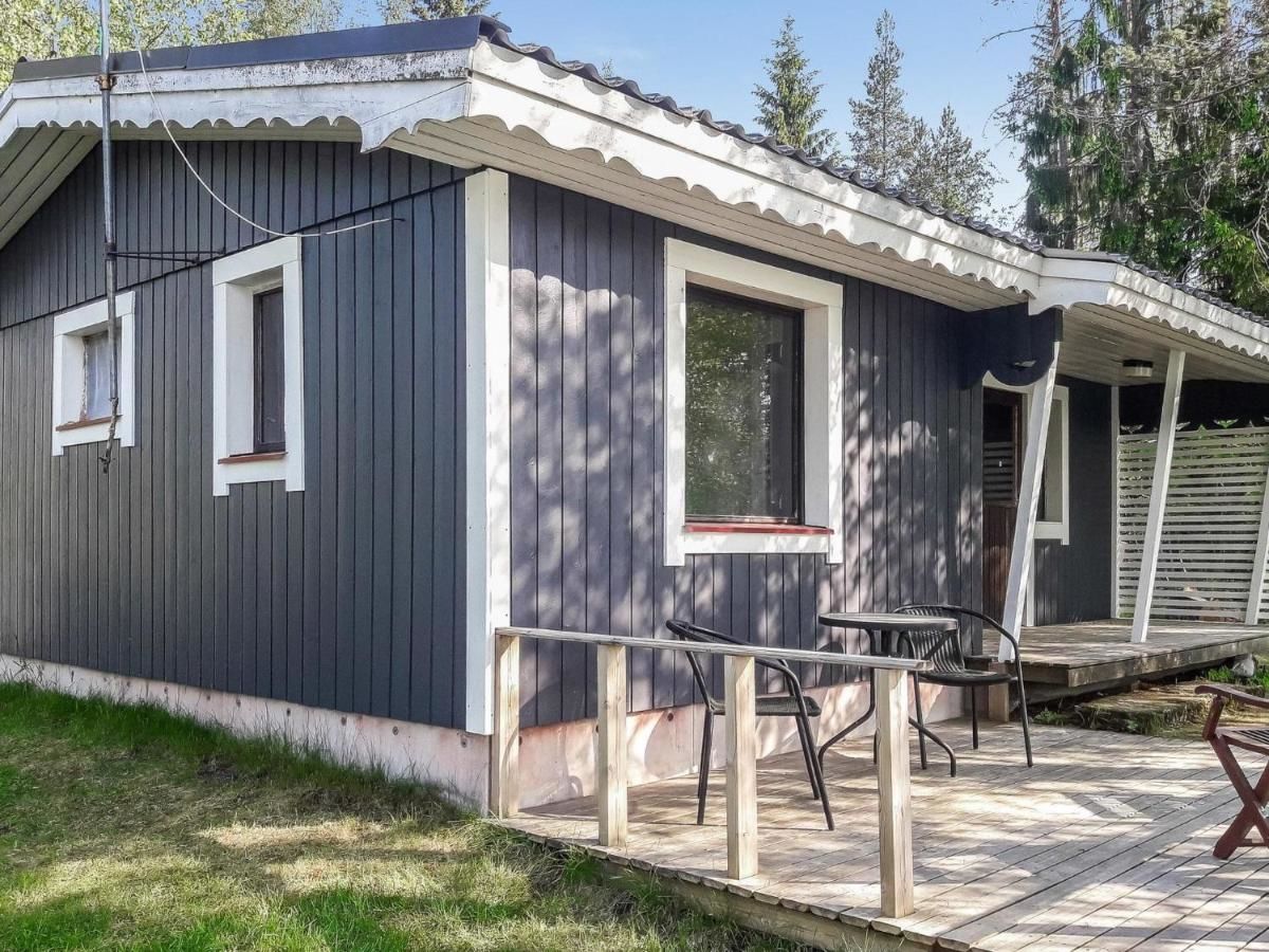 Дома для отпуска Holiday Home Rantala Juhanala-4