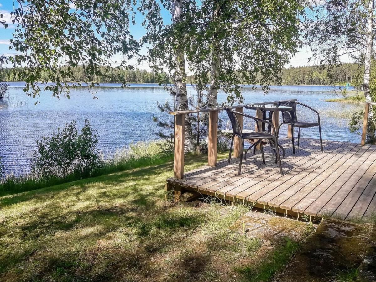 Дома для отпуска Holiday Home Rantala Juhanala-29