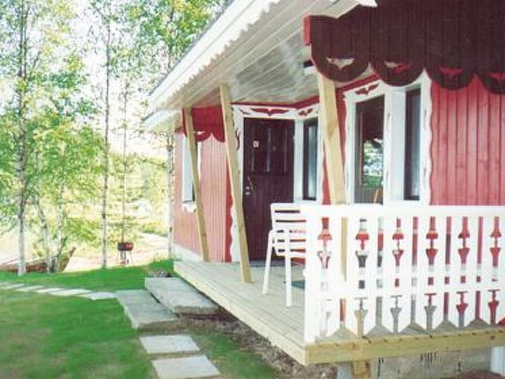 Дома для отпуска Holiday Home Rantala Juhanala-36