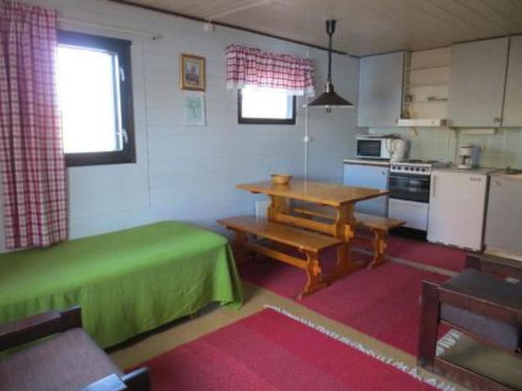 Дома для отпуска Holiday Home Rantala Juhanala-39